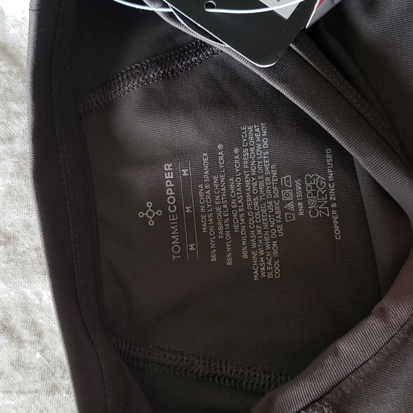 Tommie  Copper top - Picture 15 of 15